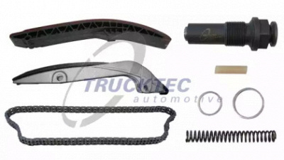 TRUCKTEC AUTOMOTIVE 0212212 -  Комплект цели привода распредвала